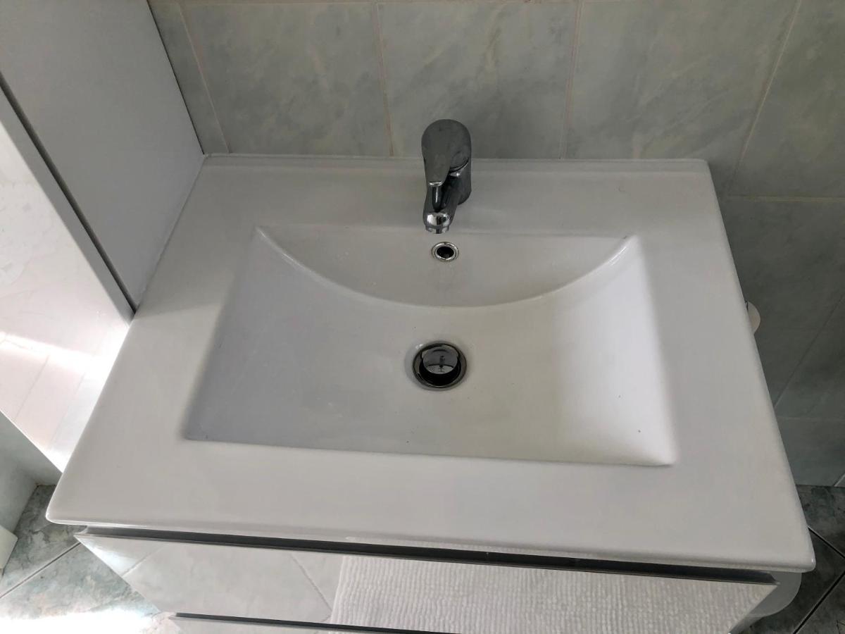 Bellavista Villa Brezzo Eksteriør bilde
