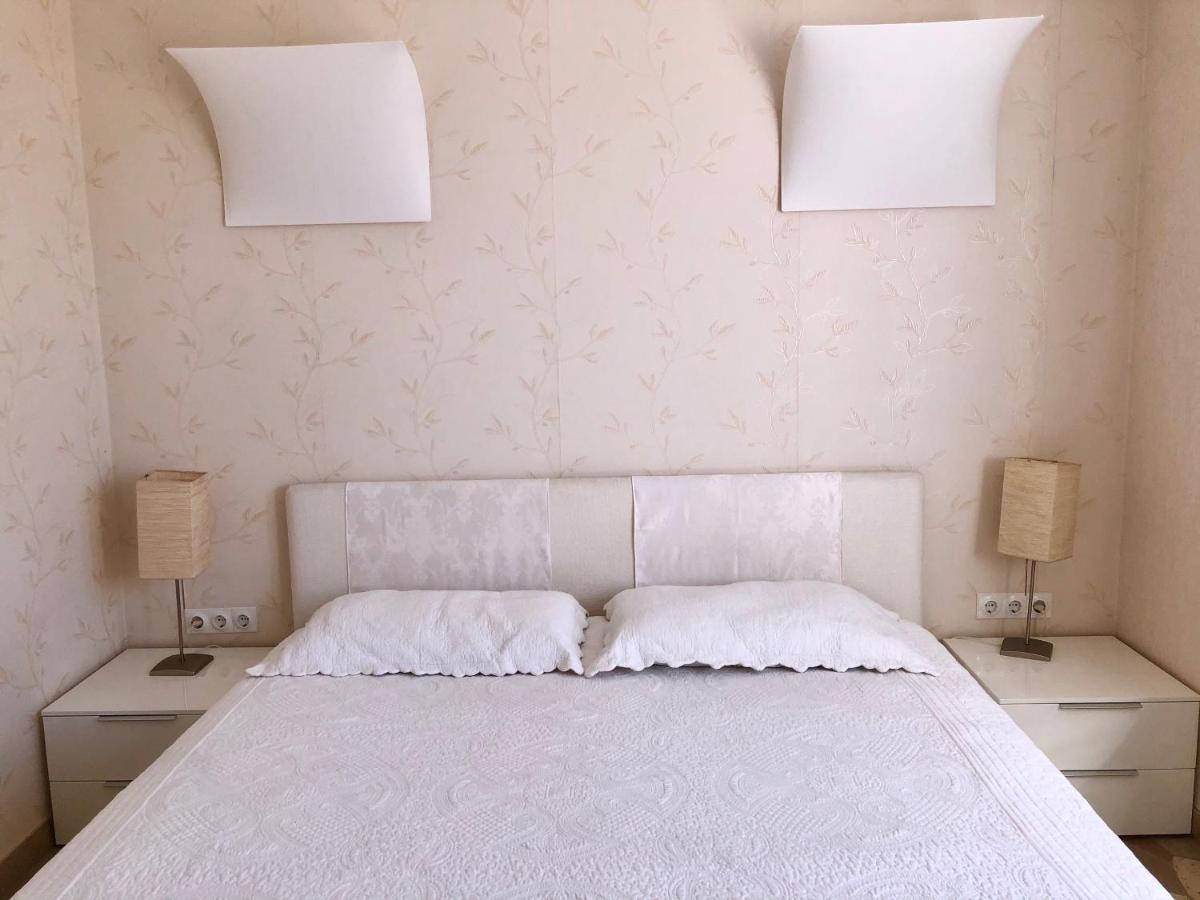Bellavista Villa Brezzo Eksteriør bilde